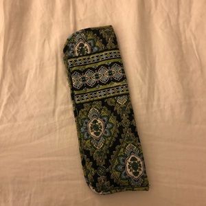 Vera Bradley Cambridge Heat Tool Case